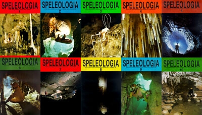 Speleologia arretrati on line